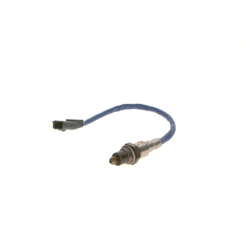 Bosch O2 Lambda Oxygen Sensor after catalytic converter fits Nissan Qashqai II
