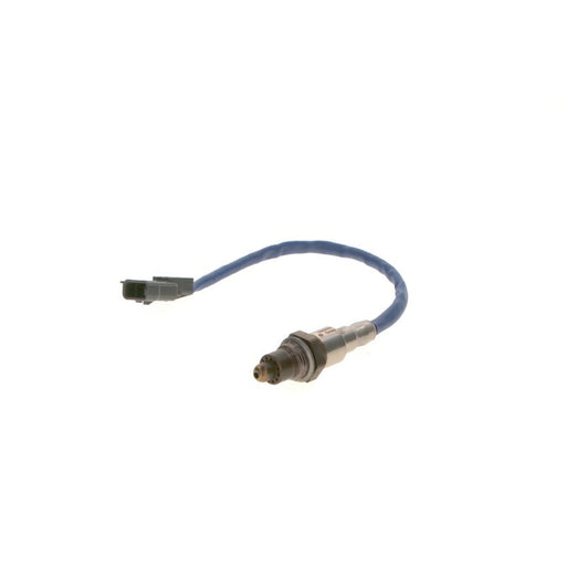 Bosch O2 Lambda Oxygen Sensor after catalytic converter fits Nissan Qashqai II