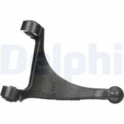 Delphi Control/Trailing Arm Upper fits Hyundai IX55 2008-2012 3.0 3.8