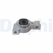 Delphi Wishbone / Control / Trailing Arm Bush fits Citroën C5 III 2008-2017