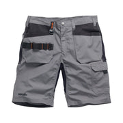 Scruffs Trade Flex Holster Shorts Graphite 38" W Scruffs - Dynamic Drive