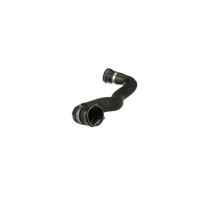 Gates Radiator Coolant Hose 420mm ID fits BMW 5 2004-2010