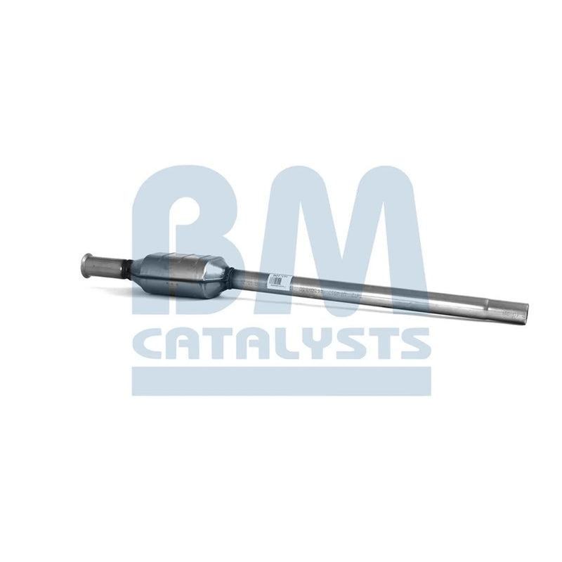 BM Catalysts Homologated Diesel Cat fits Citroën C15 Box Body/Mpv 2000-2005 1.9