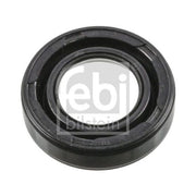 Febi Spark Plug Shaft Seal Ring OD ID High 184787