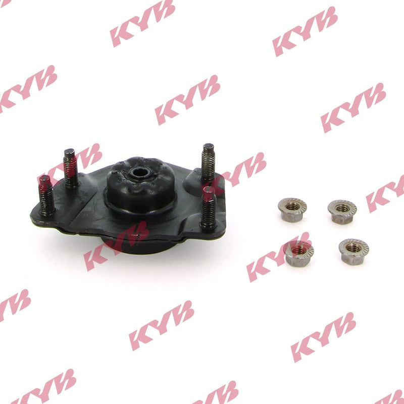 KYB Front Right Suspension Strut Support Mount fits Jeep Cherokee 2001-2008