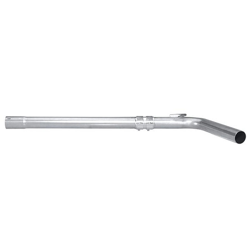 Hella Exhaust Pipe OD fits Audi A1 2010-2015 1.4 1.6