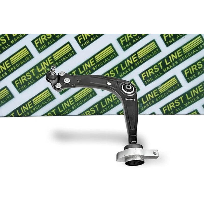 First Line Control/Trailing Arm fits Peugeot 508 I 2010-2018 1.6 2.0 2.2
