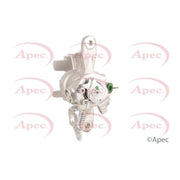 Apec Brake Caliper Assembly Rear Left LCA183