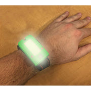 Sealey Rechargeable Head Torch 2W COB LED Auto-Sensor Green LED360HTG Sealey - Dynamic Drive