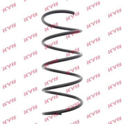 KYB Front Suspension Coil Spring fits Mercedes-Benz C-Class 2000-2002 203.035