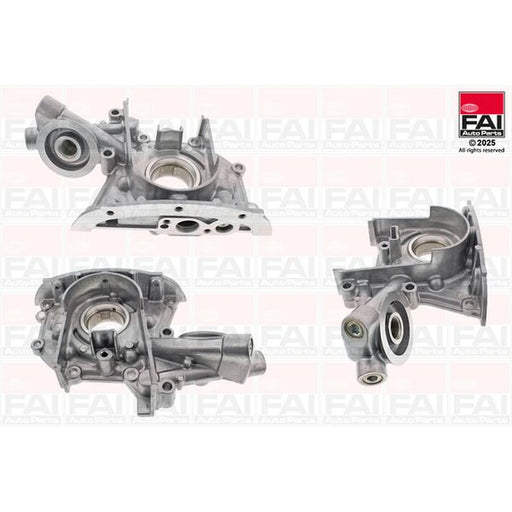 FAI Engine Oil Pump Assembly