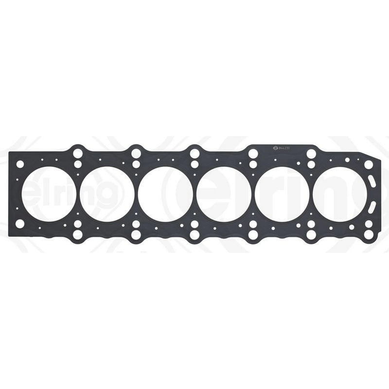 Elring Cylinder Head Gasket 0mm Thick fits Lexus Gs 1993-2004