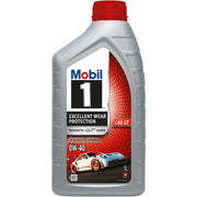 Mobil Engine Oil 1L 157842