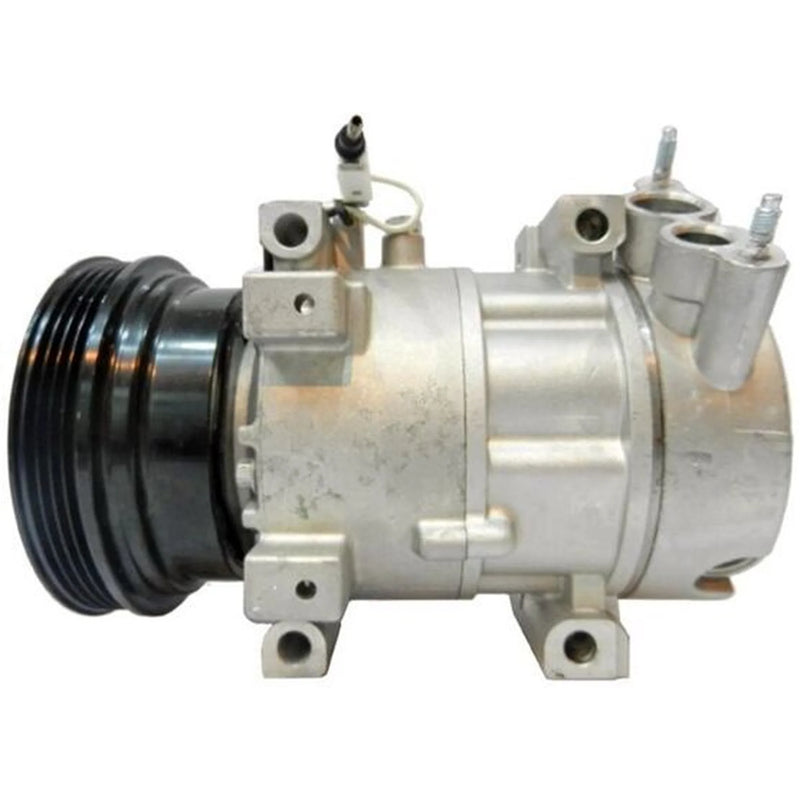 Mahle Air Conditioning Compressor ACP 1374 000S