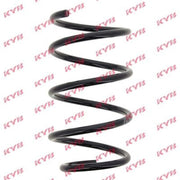 KYB Front Suspension Coil Spring fits BMW 6 2003-2005