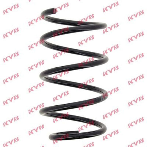 KYB 2 x Suspension Springs fits BMW 6 2003-2005