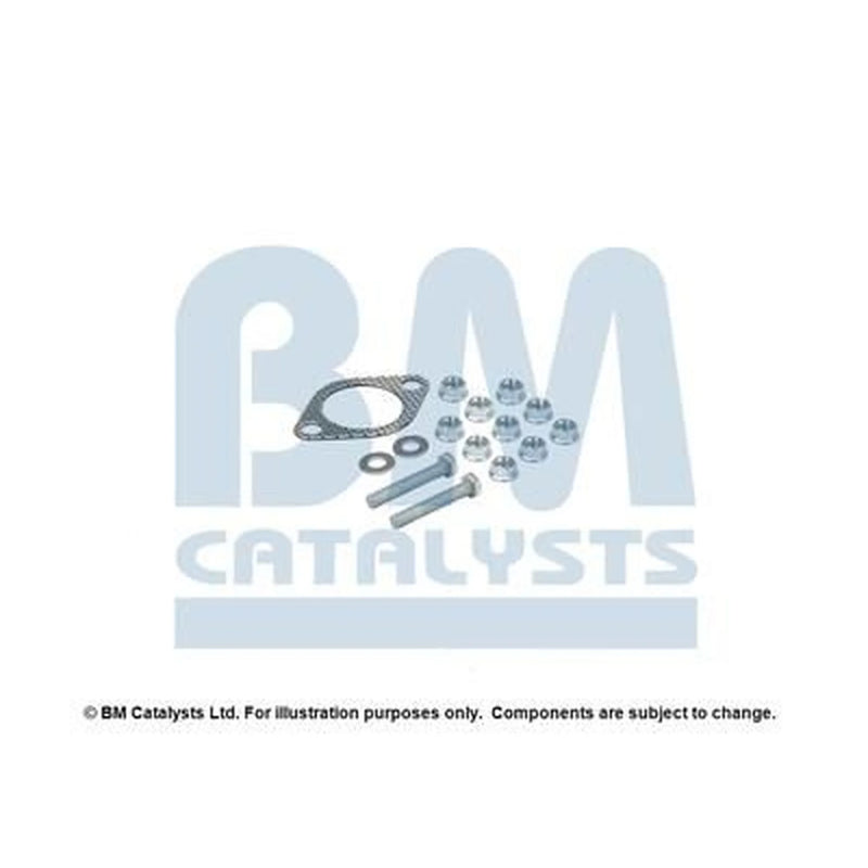 BM Catalysts Fitting Kit FK91626B FK91626B