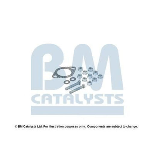 BM Catalysts Fitting Kit FK91627B FK91627B