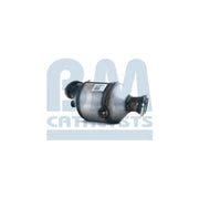 BM Catalysts Homologated Diesel Cat fits Mercedes-Benz Gl-Class 2006-2012