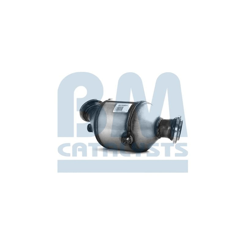 BM Catalysts Homologated Diesel Cat fits Mercedes-Benz Gl-Class 2006-2012