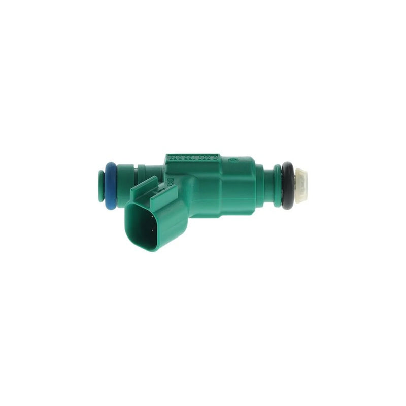 Bosch Fuel Injector Nozzle Pin fits Jaguar S-Type II 1999-2007 3.0