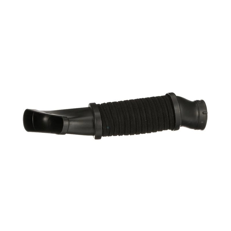 Gates Air Supply Hose 355mm Plastic fits Mercedes-Benz Cls 2011-2017