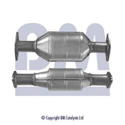 BM Catalysts Homologated Petrol Cat fits Ford Usa Probe 1993-1998 2.5
