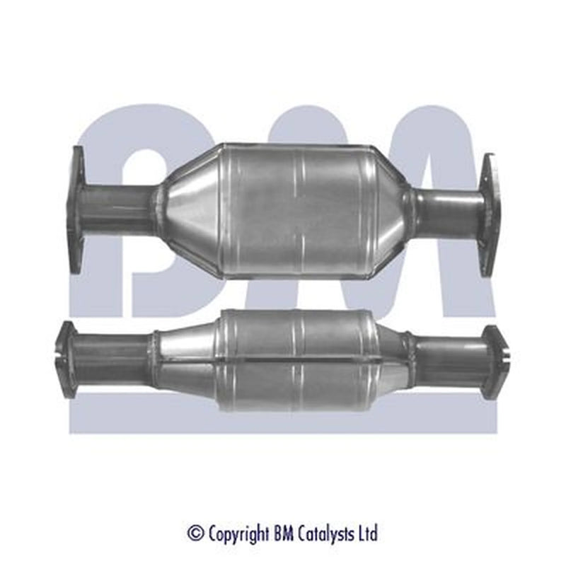 BM Catalysts Homologated Petrol Cat fits Ford Usa Probe 1993-1998 2.5