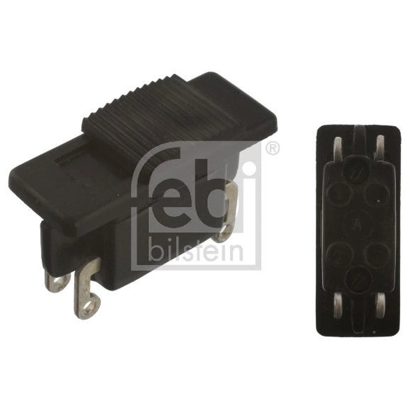 Febi Splitter Gearbox Switch 4 Connectors 05925