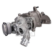 Febi Turbocharger Turbo Unit 187831
