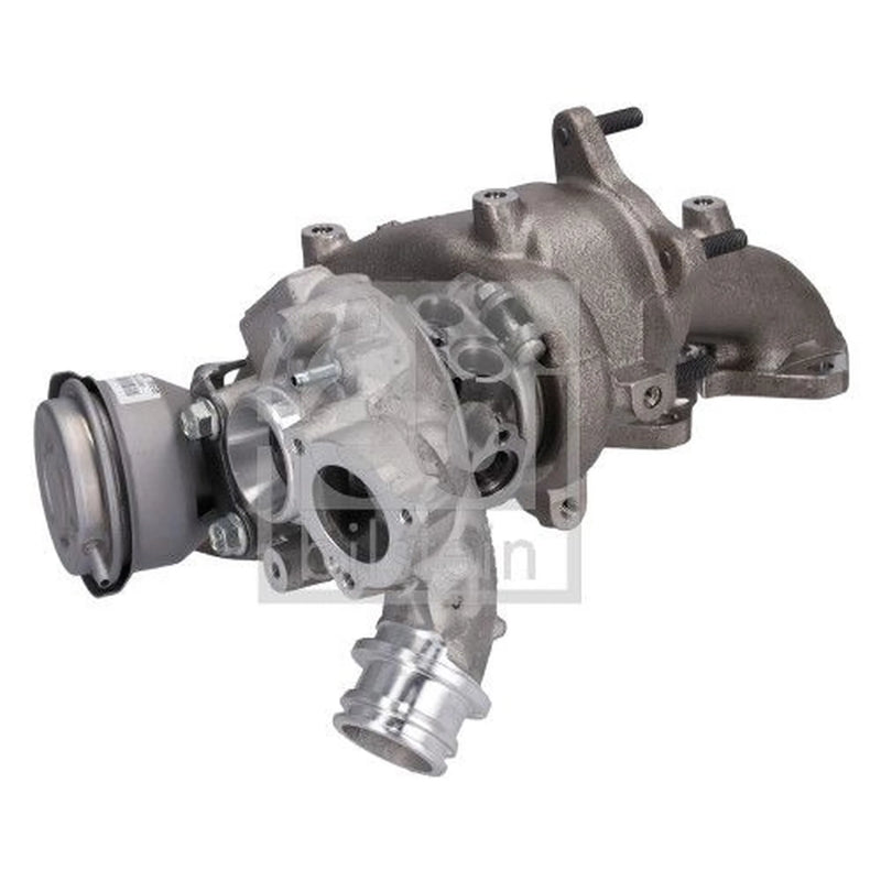 Febi Turbocharger Turbo Unit 187831