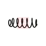 Apec Rear Suspension Coil Spring fits Ford Fusion 2002-2012 1.4 1.6