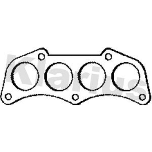 Klarius Exhaust Pipe Gasket OD 410622