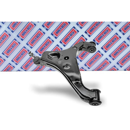 Borg & Beck Control/Trailing Arm BCA6712