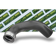 First Line Intercooler Turbo Charge Air Hose Front fits VW Tiguan 2007-2018 2.0
