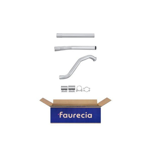 Hella Exhaust Pipe OD 8LA 366 003-101