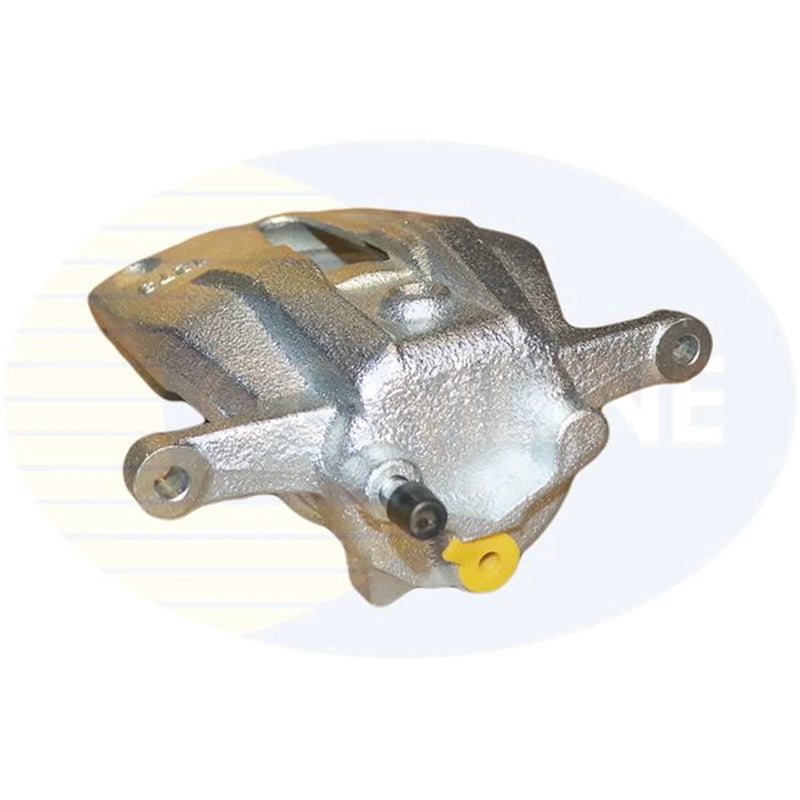 Comline Brake Caliper Assembly Front Left fits Opel Mpv 2001 on 1.6 1.7