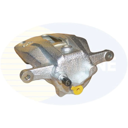Comline Brake Caliper Assembly Front Left fits Opel Mpv 2001 on 1.6 1.7