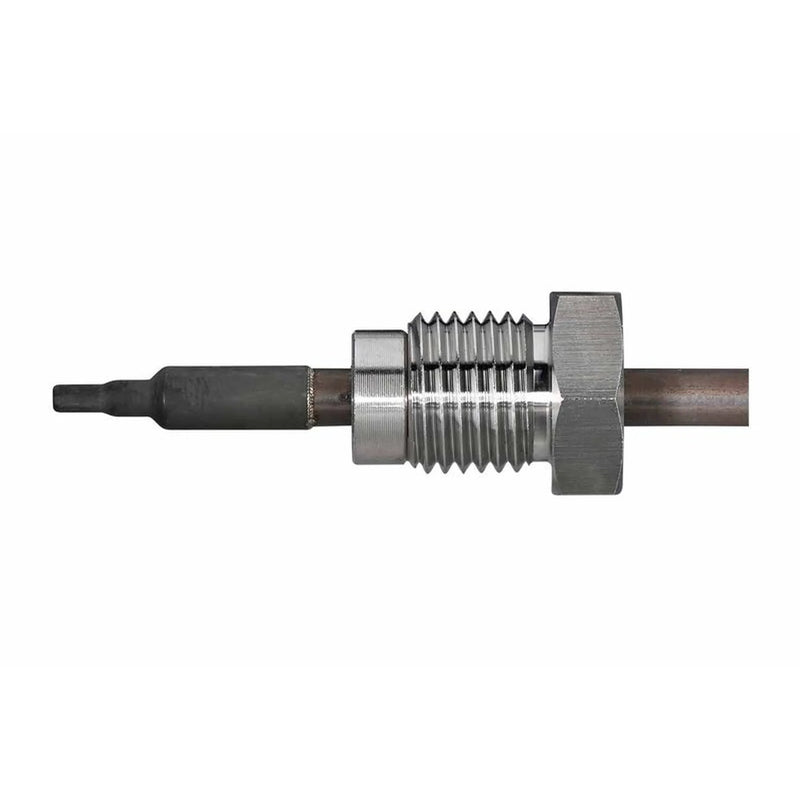 Hella Exhaust Gas Temperature Sensor before exhaust turbocharger fits Audi A8 D4