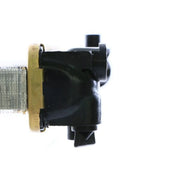 Mahle Engine Radiator fits Fiat Punto 1993-2000 1.1