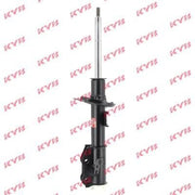 KYB Shock Absorber Damper Strut Front Right fits Mazda 2 2007-2015
