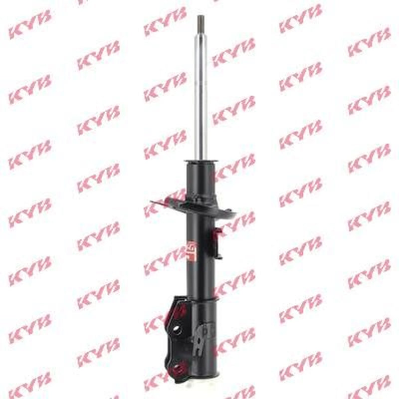 KYB Shock Absorber Damper Strut Front Right fits Mazda 2 2007-2015
