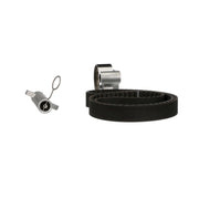 Gates Timing Belt Kit with Rollers fits Toyota Land Cruiser 1990-2001 4.2