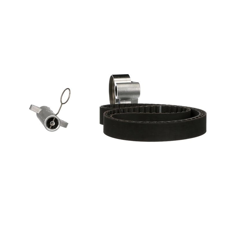 Gates Timing Belt Kit with Rollers fits Toyota Land Cruiser 1990-2001 4.2
