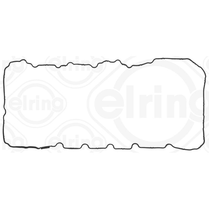 Elring Cylinder Head Cover Gasket ACM (Polyacrylate)