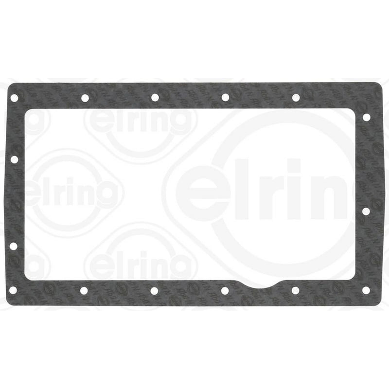 Elring Gearbox Oil Seal fits International Harv. 844 1974-1990