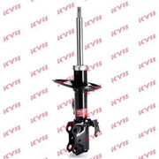 KYB Shock Absorber Damper Strut Front Left fits Toyota Auris 2006-2018