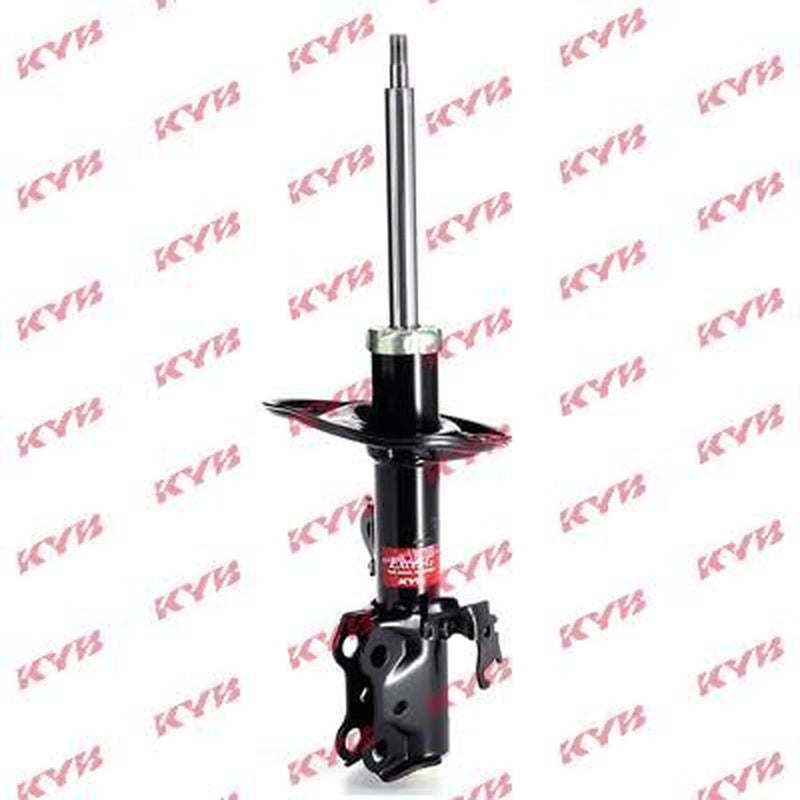 KYB Shock Absorber Damper Strut Front Left fits Toyota Auris 2006-2018