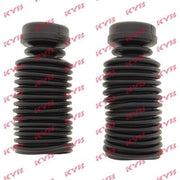 KYB 2 x Front Rubber Buffer Suspension fits Nissan Largo 1991-2001 1.6 2.0 2.3