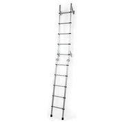Fiamma Deluxe 5D Ladder 02426-08A Fiamma - UK Camping And Leisure